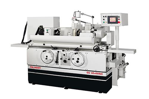 外圆磨床S/NC系列