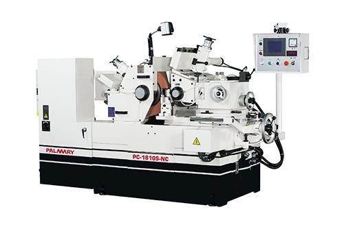 无心磨床S/NC系列