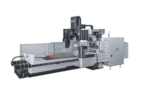 龙门式平面磨床系列