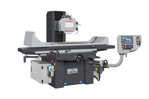 鞍座移动式平面磨床PSGS-4080AHR