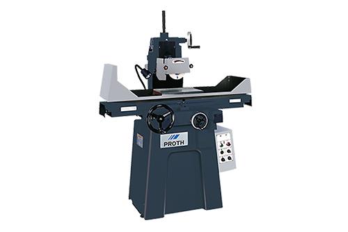 鞍座移动式平面磨床PSGS-2045M