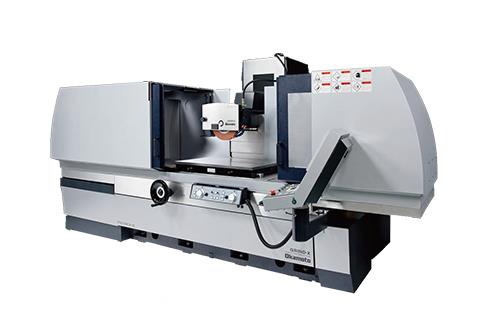 精密平面磨床ACC-CA-IQ系列