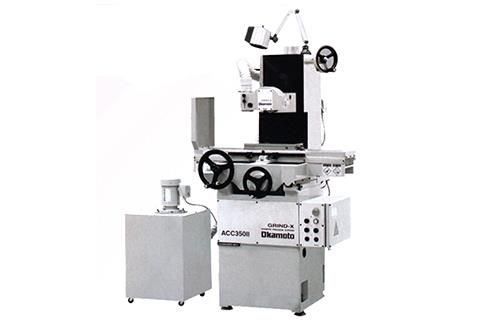 精密成型平面磨床ACC-350II