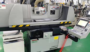 如何处理精密平面磨床的常见故障？