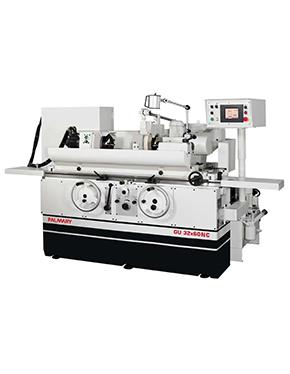 PALMARY 大光长荣磨床系列