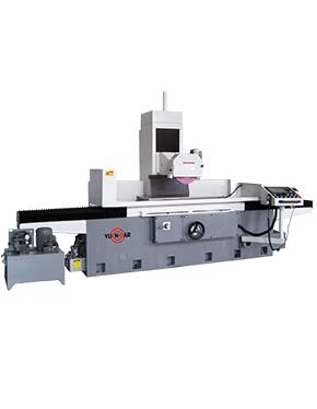 YUEHDAR 磨床系列