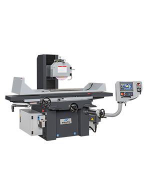 PROTH 上一平面磨床系列