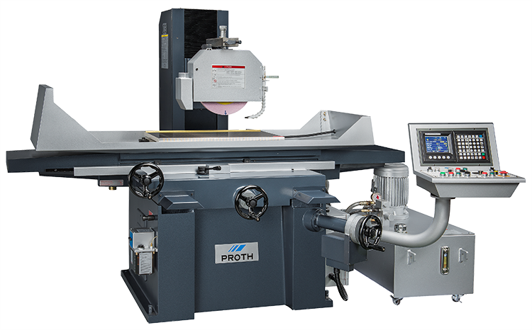 台湾上一平面磨床