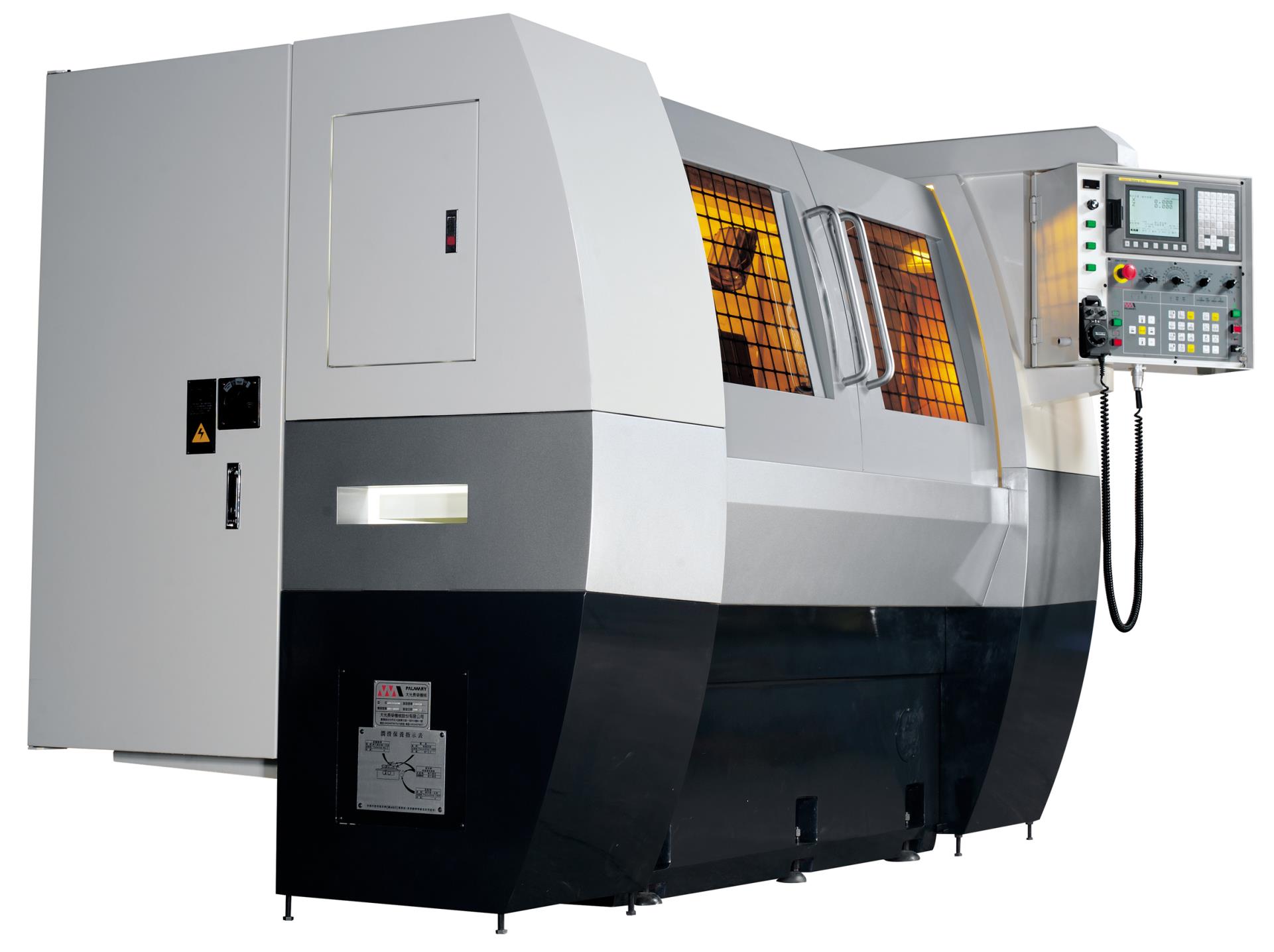 台湾大光长荣 PALMARY  数控外圆磨床 OCD-3240側面.jpg