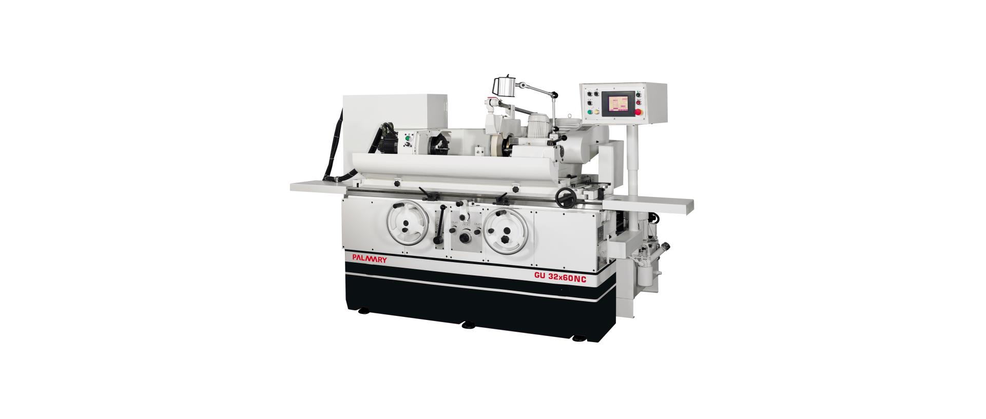台湾大光长荣 PALMARY 外圆磨床 GU32X60NC.jpg