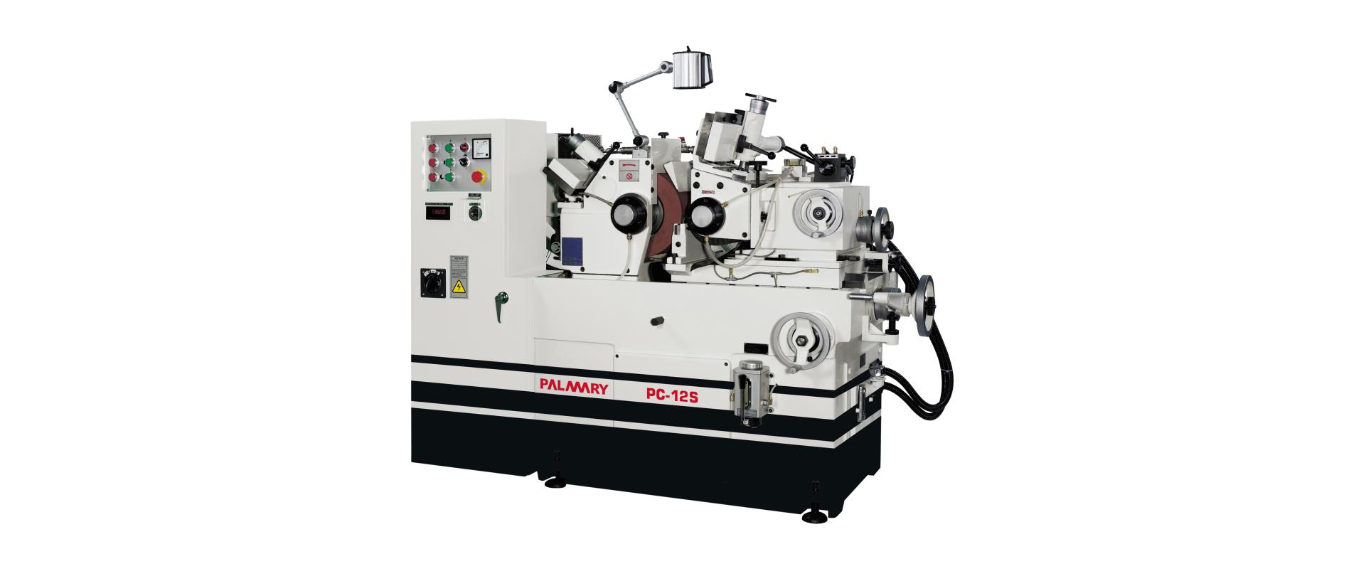 台湾大光长荣 PALMARY 无心磨床 PC-12S.jpg